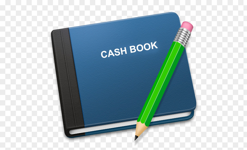 Agenda Cash Account Money Ledger Financial Accounting PNG