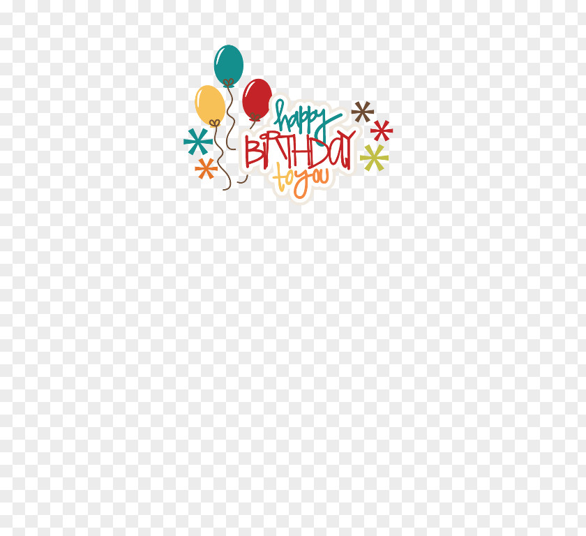 Birthday Filter Cake PNG