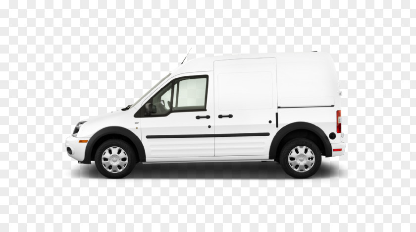 Car 2012 Ford Transit Connect 2013 2014 PNG
