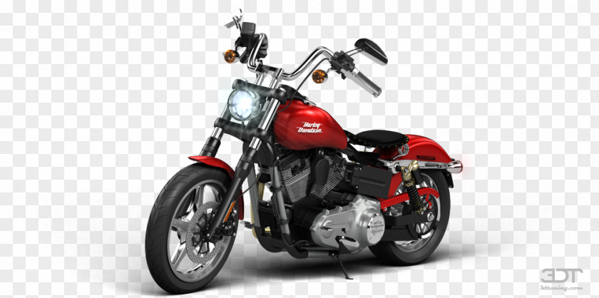 Car Cruiser Harley-Davidson Motorcycle Chopper PNG