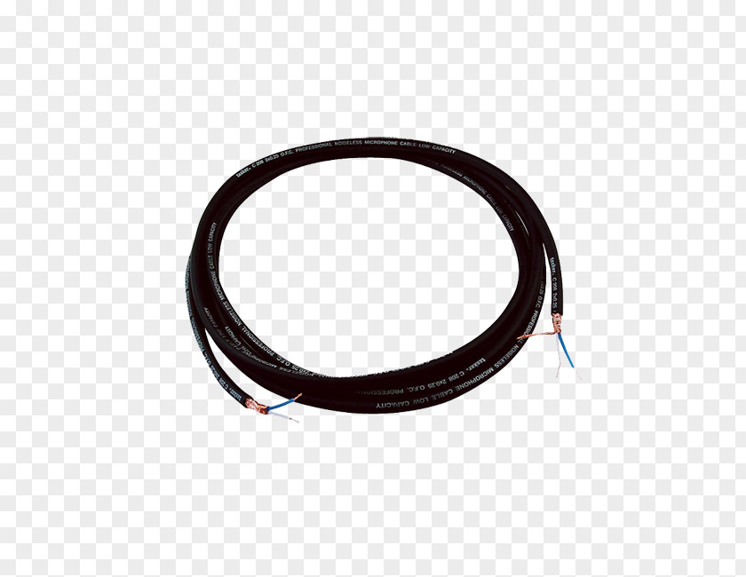 Coaxial Cable Television PNG