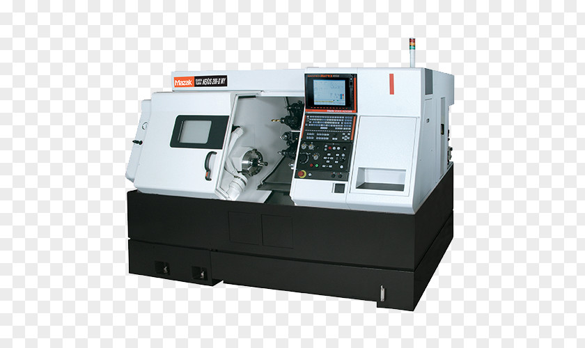 Dmg Mori Seiki Co Yamazaki Mazak Corporation Computer Numerical Control Milling Machining Turning PNG