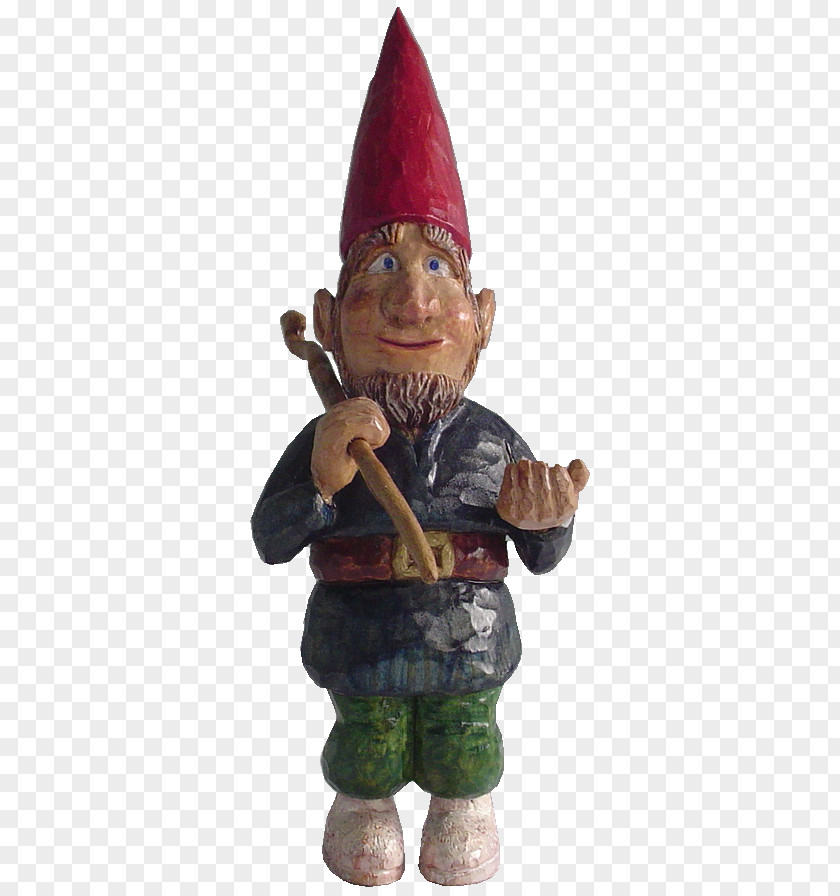 Gardan Garden Gnome Clip Art PNG