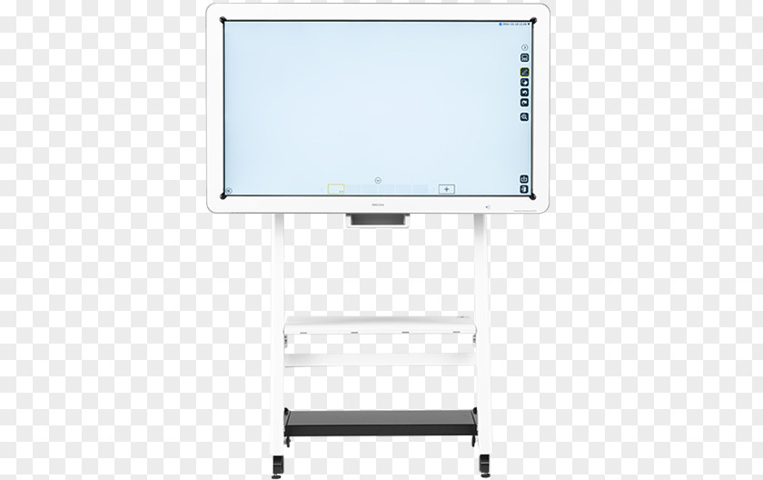 Interactive Whiteboard Ricoh Printer Interactivity Optical Character Recognition PNG