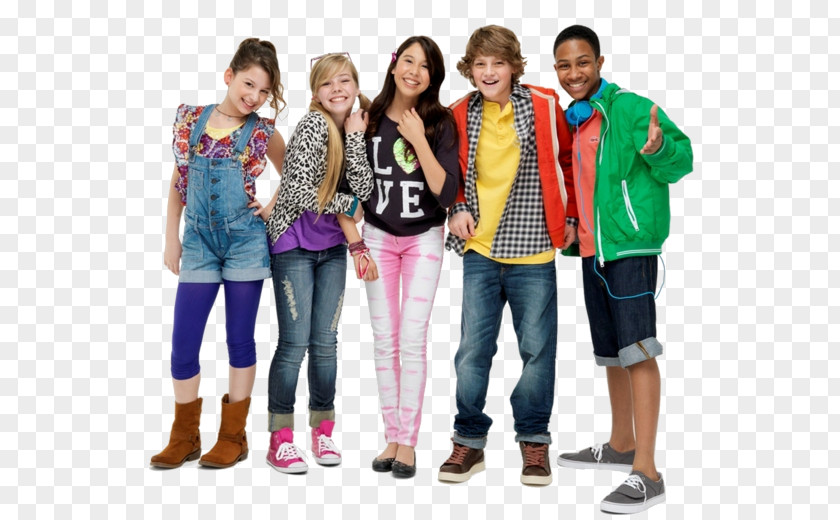 Kidz Bop Kids 20 16 26 PNG