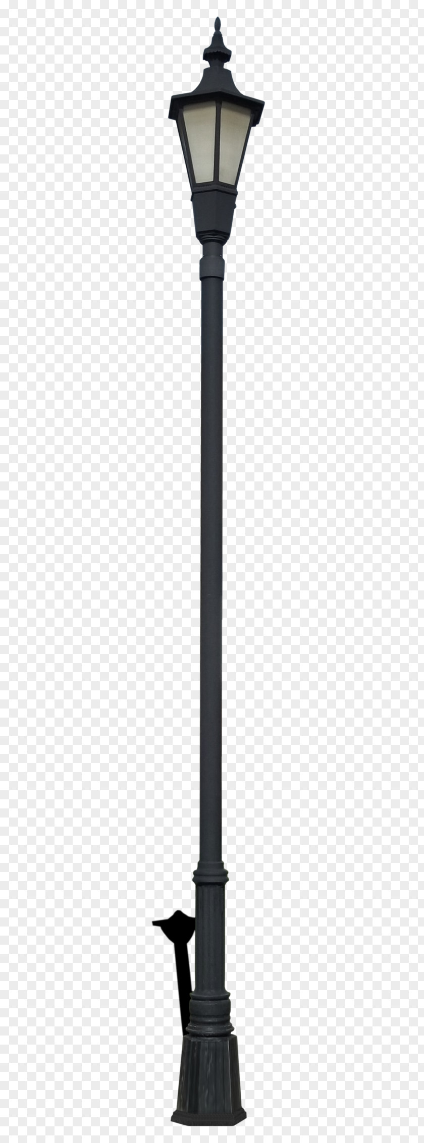 Lamp Post Street Light PNG