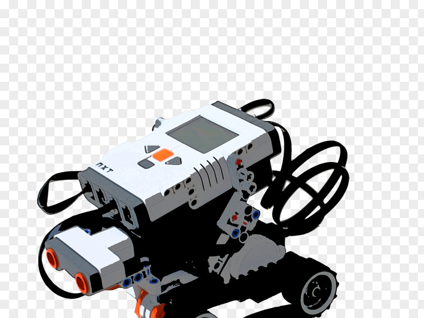 Lego Robot Motor Vehicle Electronics PNG