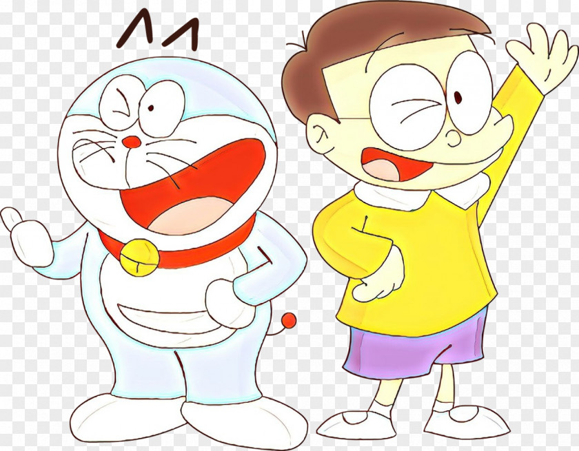 Nobita Nobi Clip Art Doraemon Drawing PNG