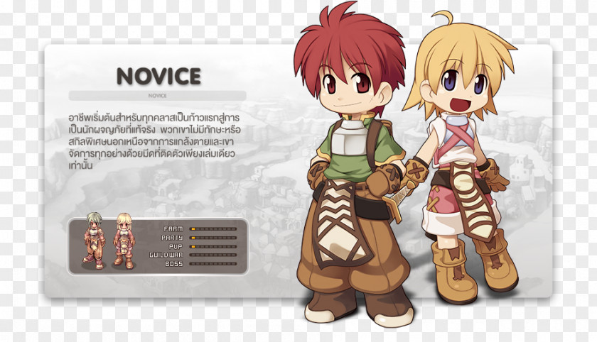 Novice Ragnarok Online Ragnarök Odin Game Newbie PNG