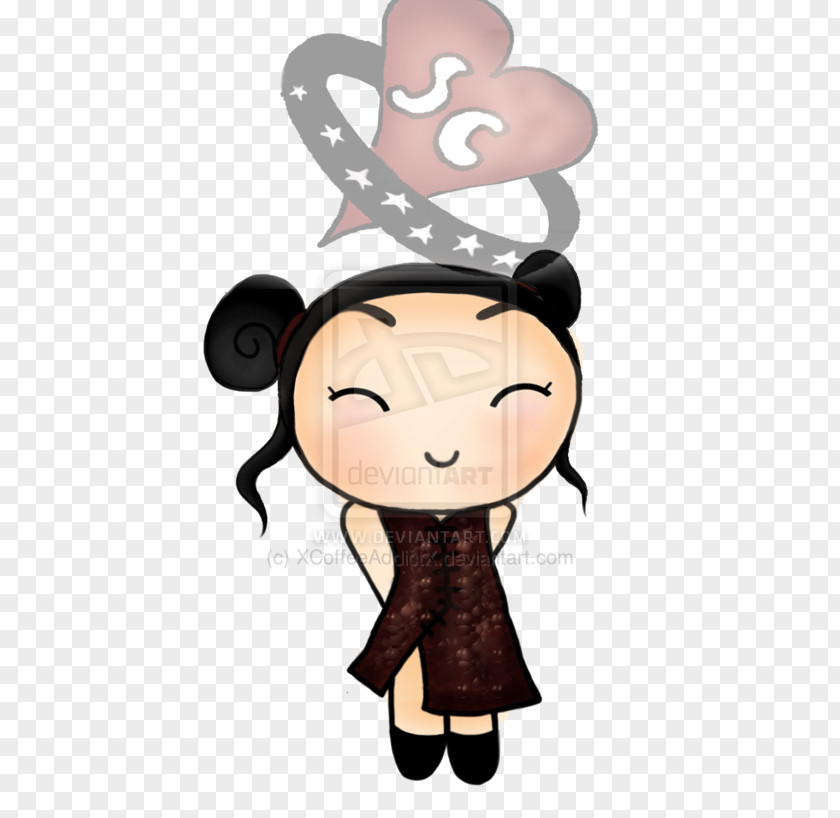 Pucca Creative Commons License Clip Art PNG
