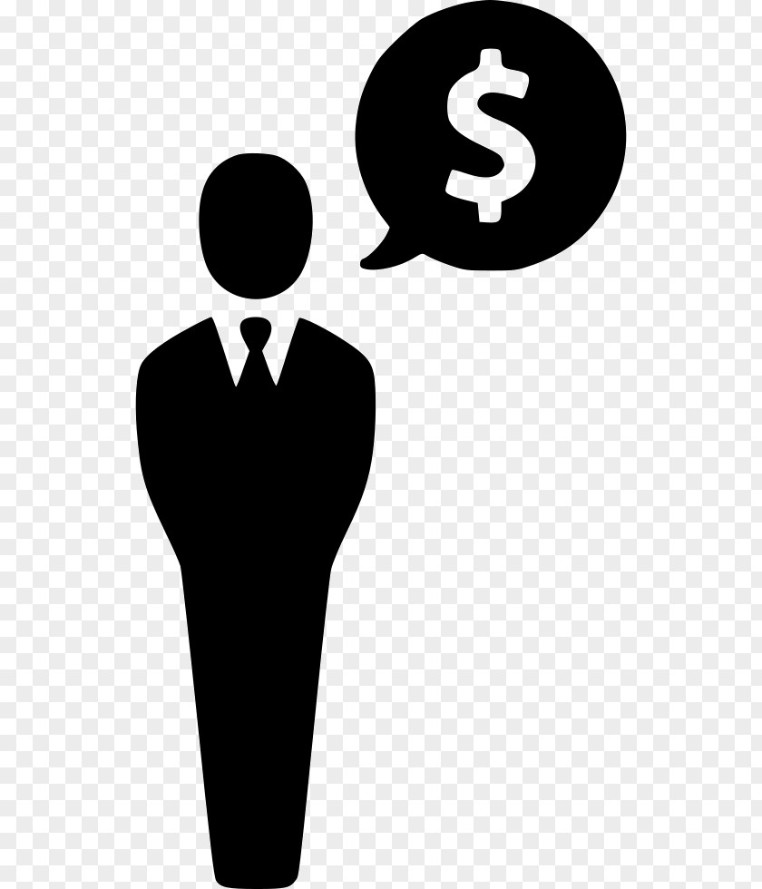 Salesman Sweating Businessperson Clip Art Image PNG