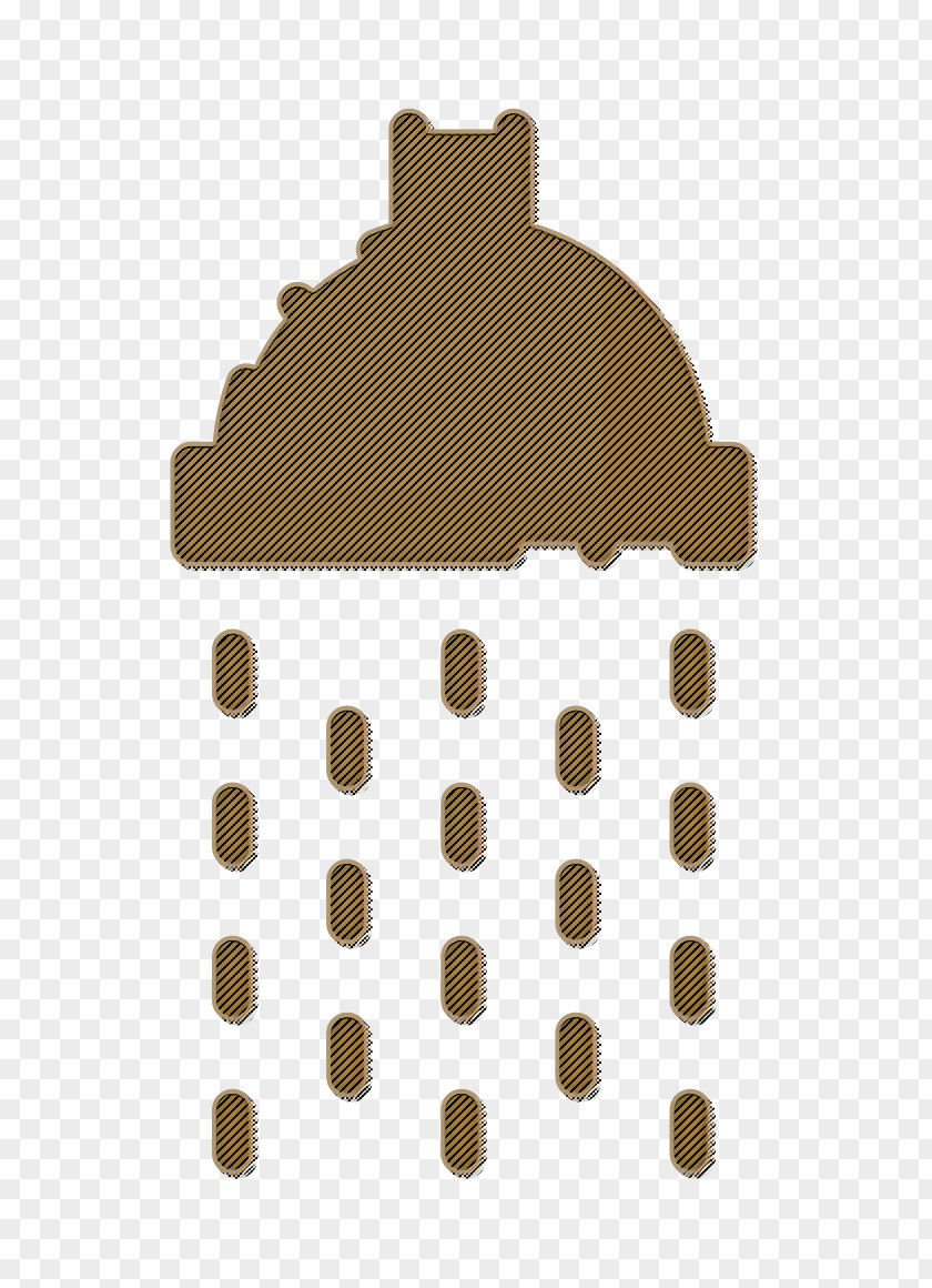 Shower Icon Plumber PNG