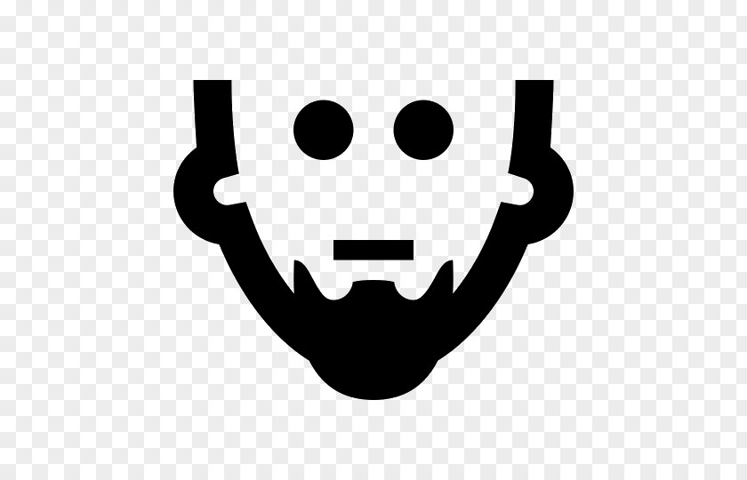 Smiley Font PNG