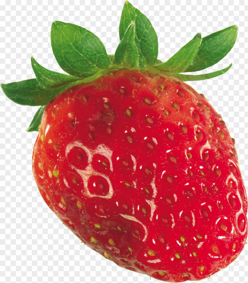 Strawberry Images Cake Fruit PNG
