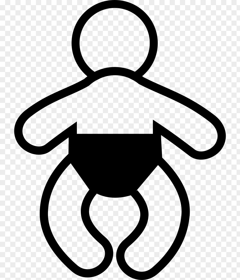 Symbol Diaper Infant Clip Art PNG