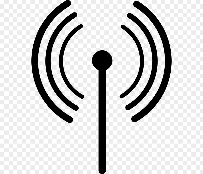 Symbol Wi-Fi Hotspot Clip Art PNG