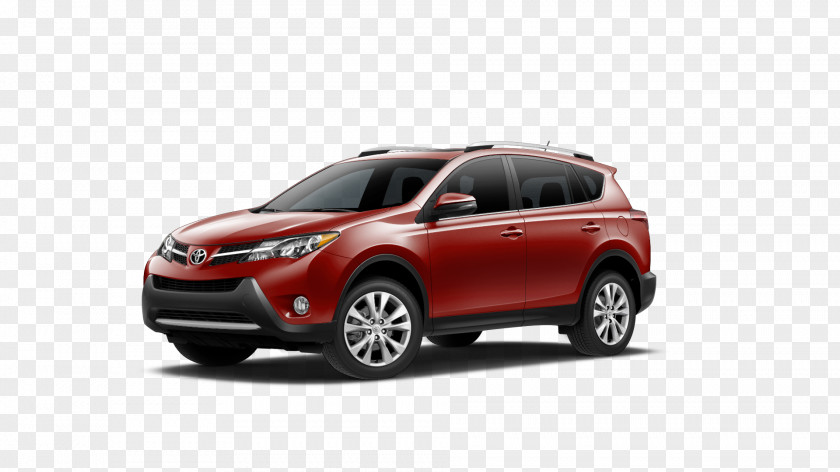 Toyota Sienna 2015 RAV4 Limited AWD SUV Car Scion PNG