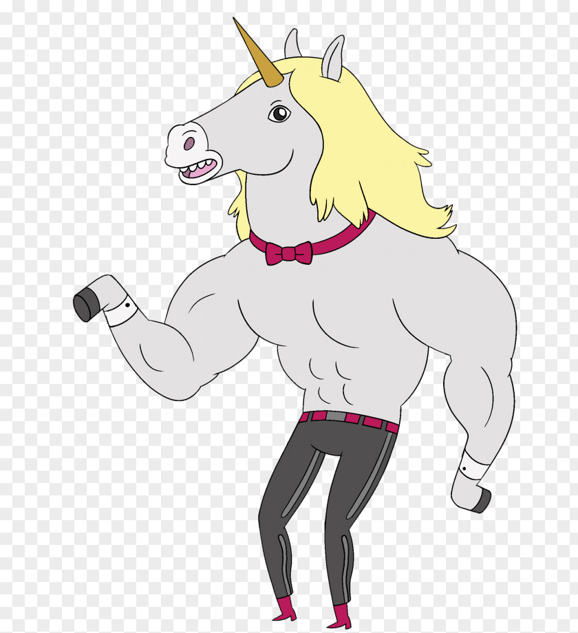 Unicorn Cartoon Comics Clip Art PNG