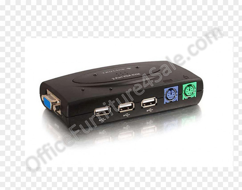 USB HDMI PlayStation 2 Ethernet Hub KVM Switches VGA Connector PNG