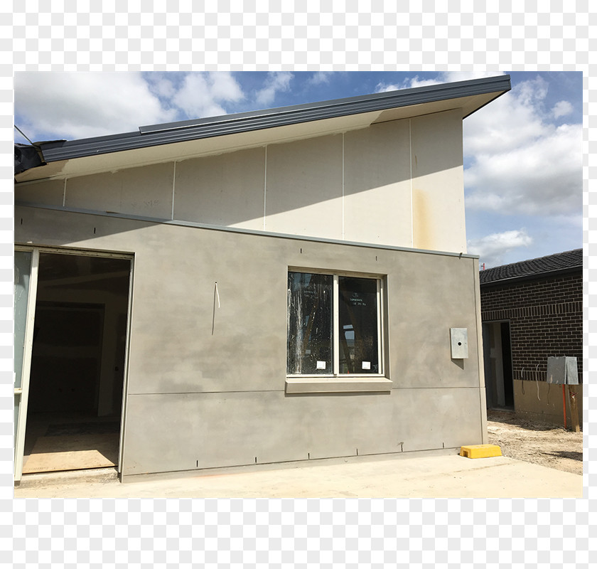 Window Cladding External Wall Insulation Siding PNG