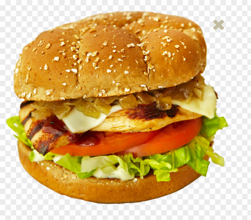 Burger Hamburger Bangladesh Pilaf Fried Rice Chicken Sandwich PNG