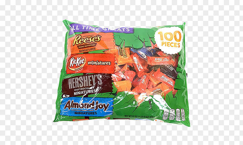 Candy Hershey Bar Chocolate 100 Grand Reese's Peanut Butter Cups Pieces PNG
