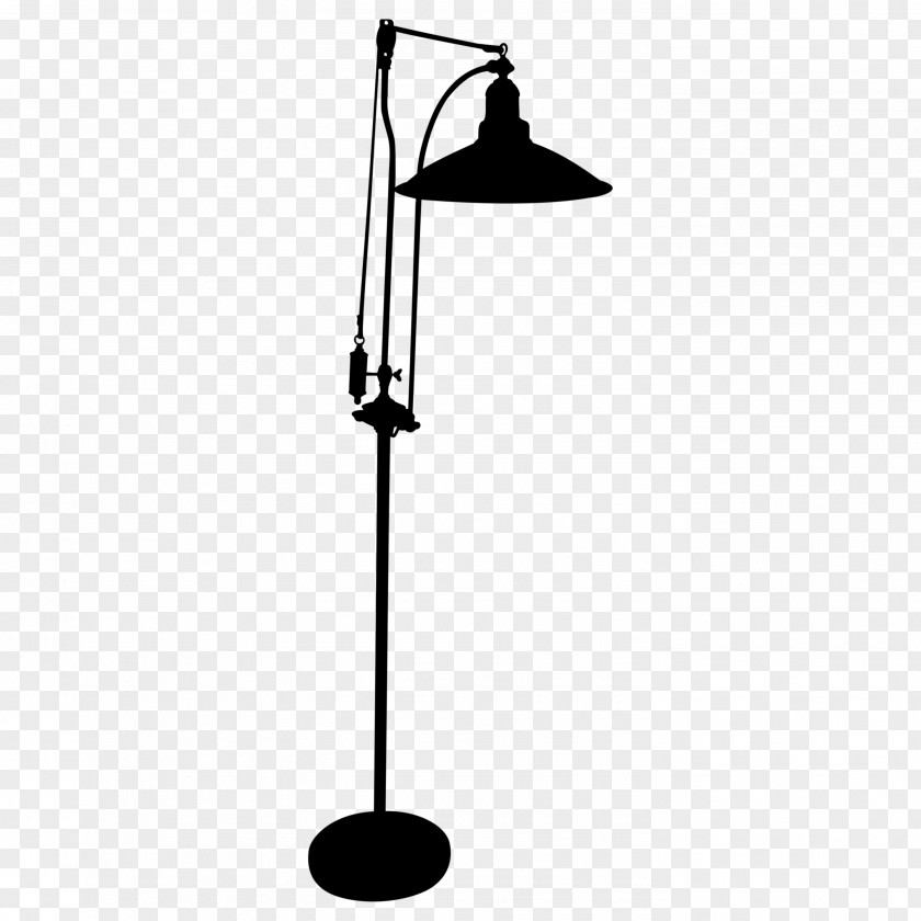 Ceiling Fixture Angle Line Product Design PNG
