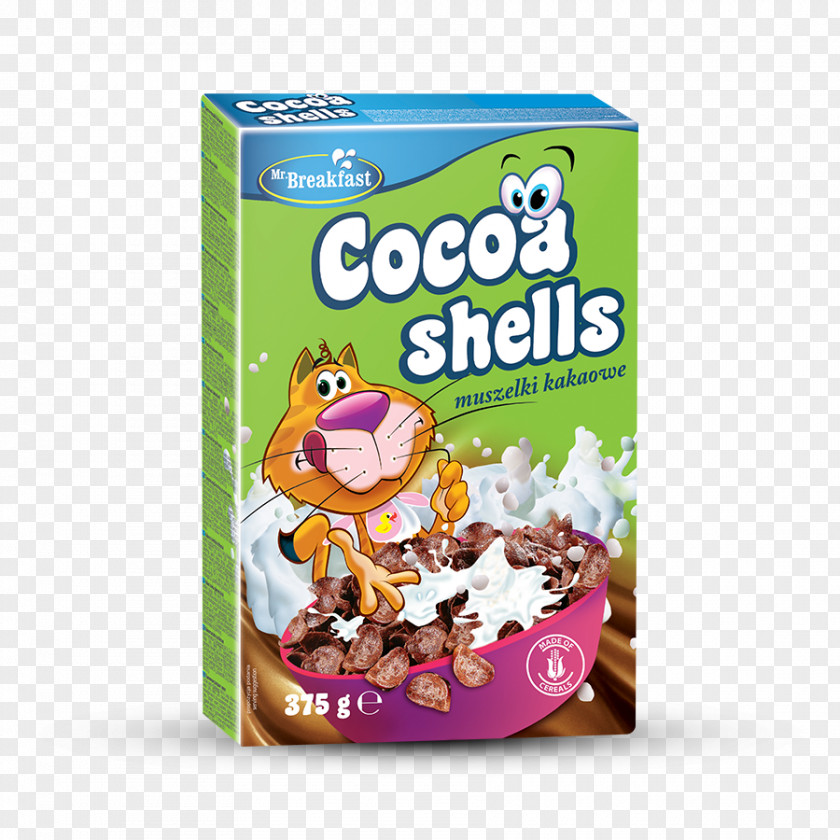 Cereal Breakfast Corn Flakes Muesli Chocolate Balls PNG