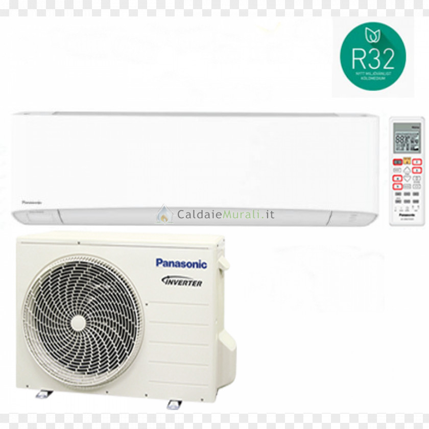 Climatizzatore Air Source Heat Pumps Conditioner Conditioning PNG