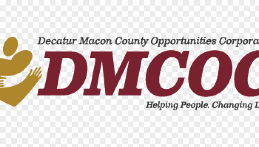 Event Background Decatur-Macon County Corporation NowDecatur Logo Brand Organization PNG