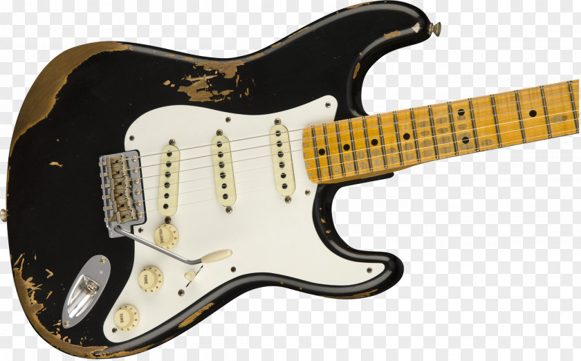 Guitar Fender Stratocaster Squier Musical Instruments Corporation PNG