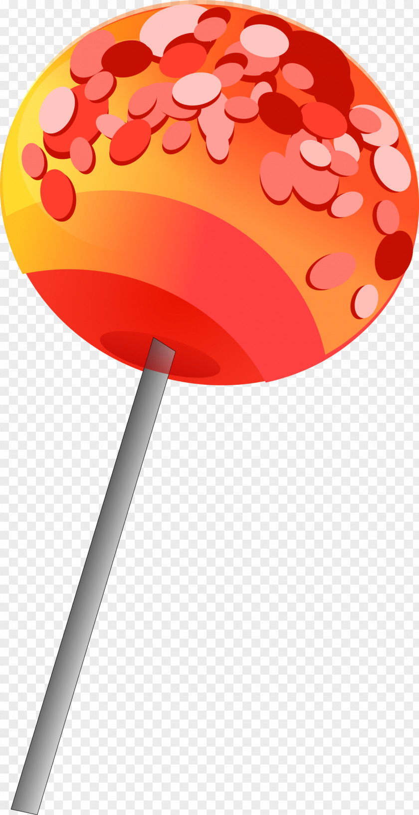Lollipop Candy Cane Stick Clip Art PNG