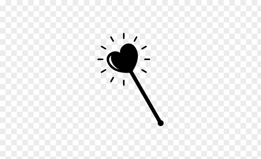 Magic Wand Clip Art PNG