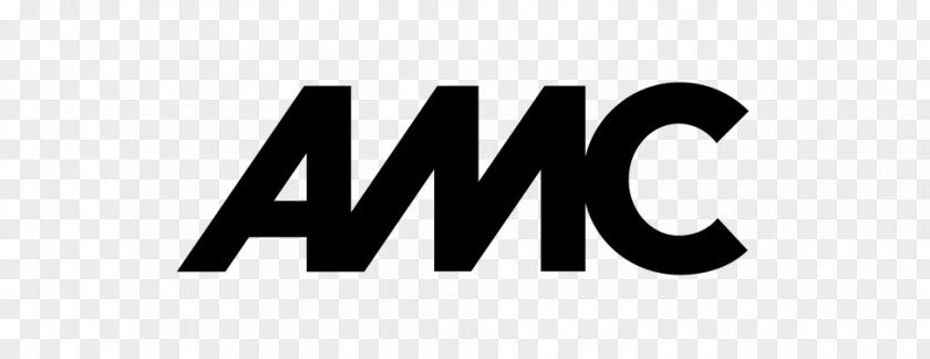 MAmc Logo Brand Product Trademark Black & White PNG