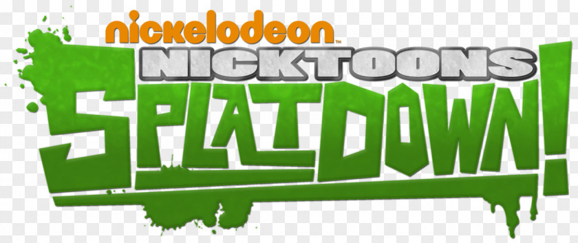 Nicktoons Logo Xbox 360 Brand Wii U PNG