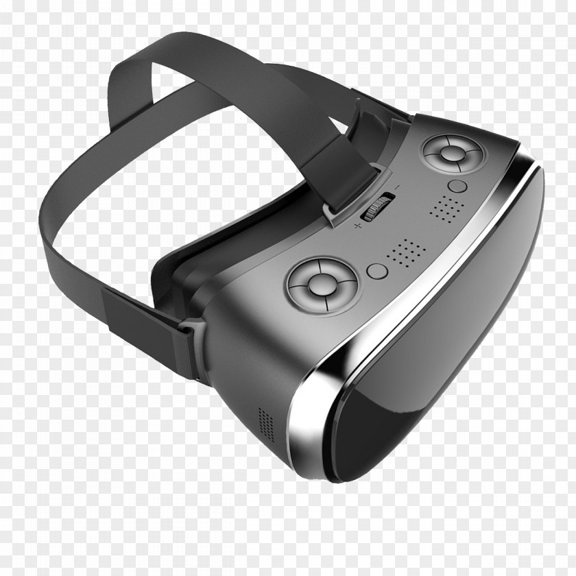 Open Source Virtual Reality Headset Video Games PNG