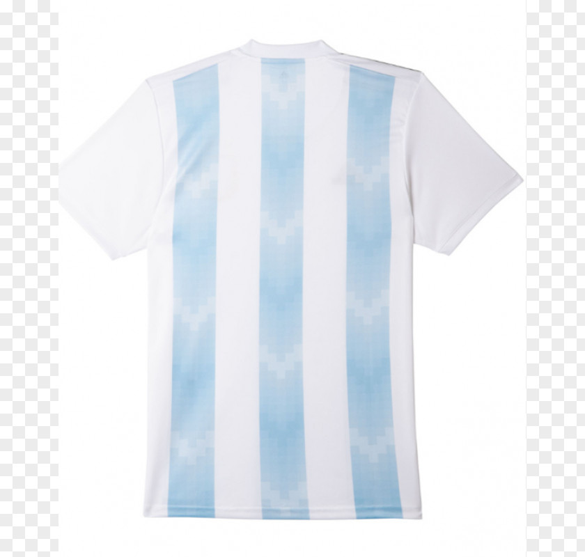 Paulo Dybala Argentina 2018 World Cup National Football Team T-shirt Jersey PNG