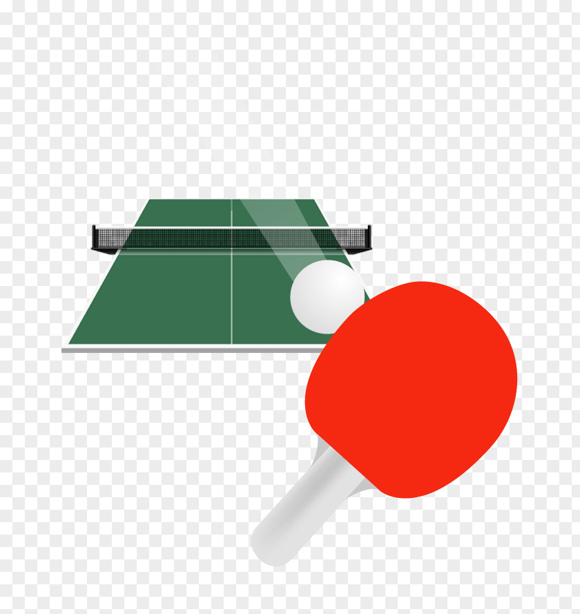 Ping Pong Paddles & Sets Racket Table Tennis PNG