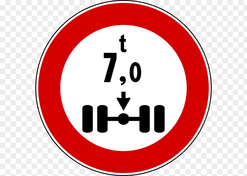 Segnale Di Prescrizione Prohibitory Traffic Sign Vehicle Driver's Education PNG