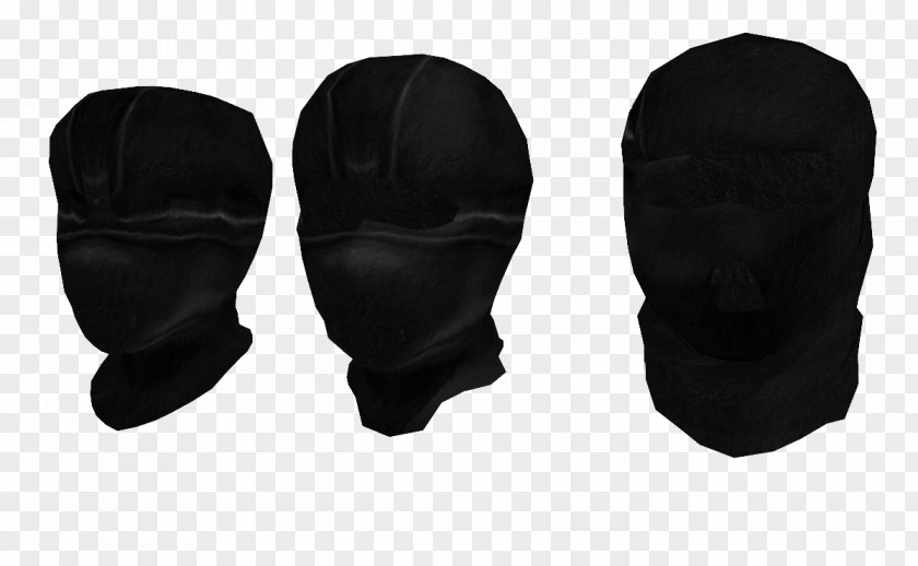 Skimask Balaclava PNG