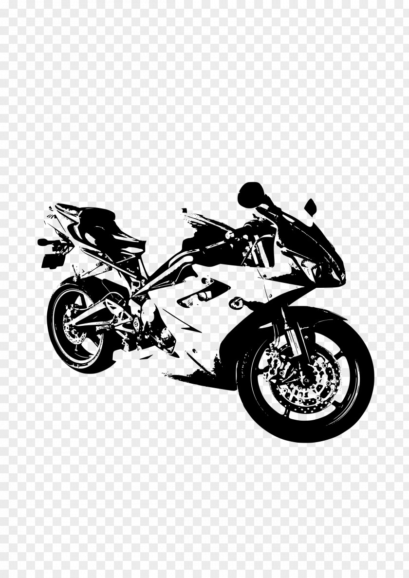 T-shirt Motorcycle Bicycle Clip Art PNG