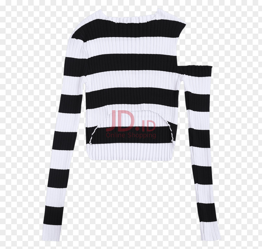 T-shirt Sleeve Sweater Clothing Top PNG