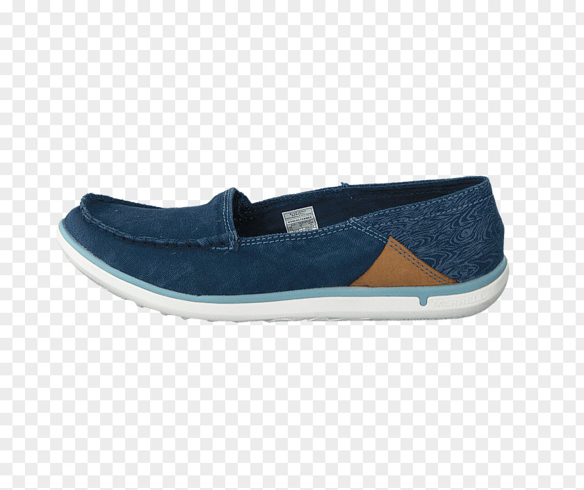 Turquise Slip-on Shoe Sneakers Suede Cross-training PNG