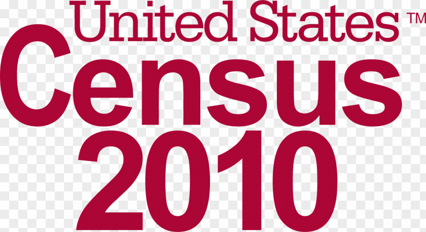 United States 2010 Census 2000 Bureau 2020 PNG