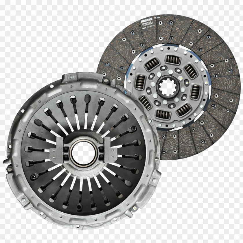 AB Volvo Clutch Cars Rolling-element Bearing B7R PNG