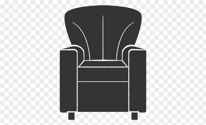 Chair Vexel Vector Graphics Image Painting PNG