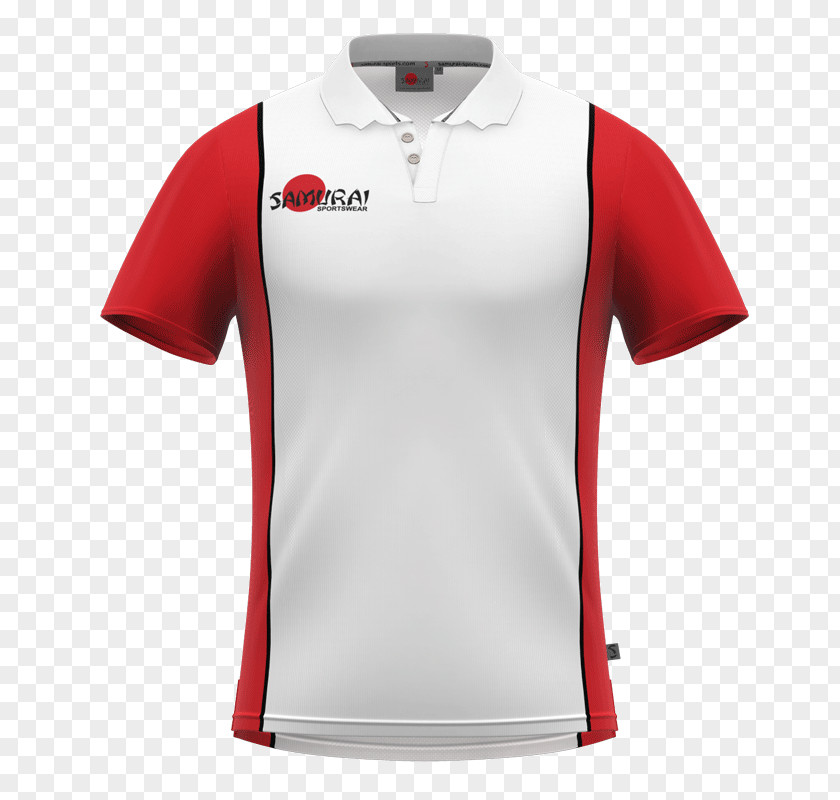 Cricket Jersey T-shirt Polo Shirt Clothing Collar Sportswear PNG