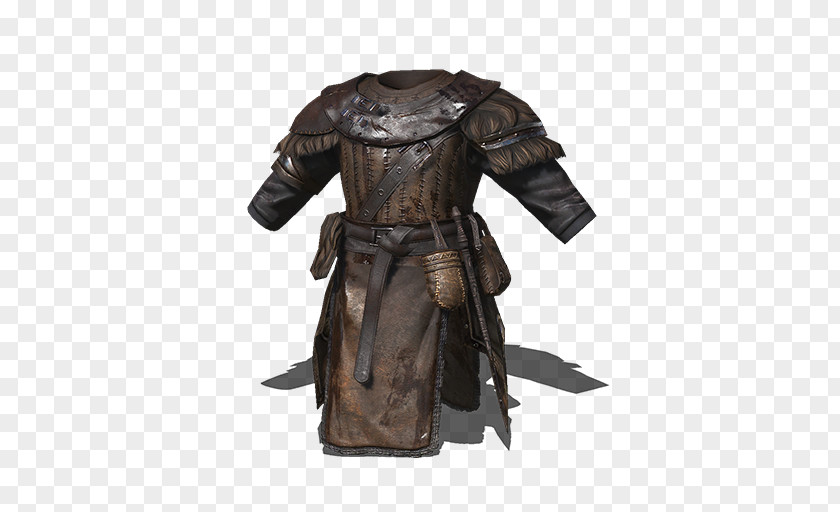 Dark Souls III Armour Body Armor PNG