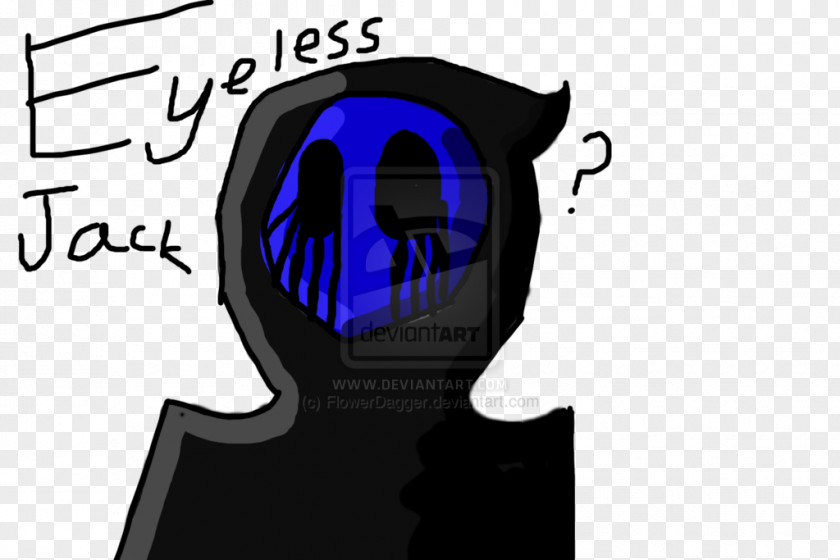 Eyeless Jack History Logo Technology Brand Font PNG