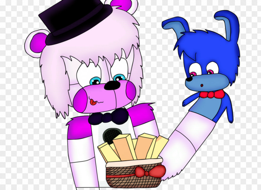 Funtime Freddy Five Nights At Freddy's Stuffed Animals & Cuddly Toys Mammal Clip Art PNG